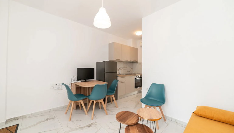 Iro Residential Complex - Οφρύνιο, Καβάλα