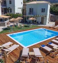 Iro Suites Andros