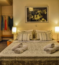 Iro Suites Andros