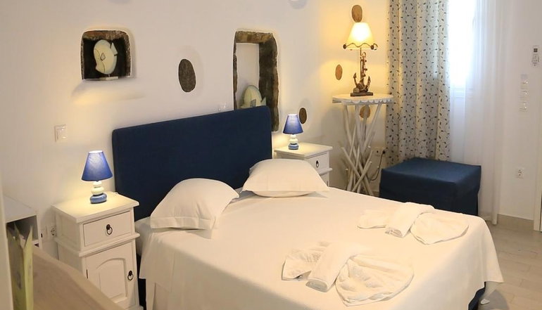 Iro's Boutique Apartments