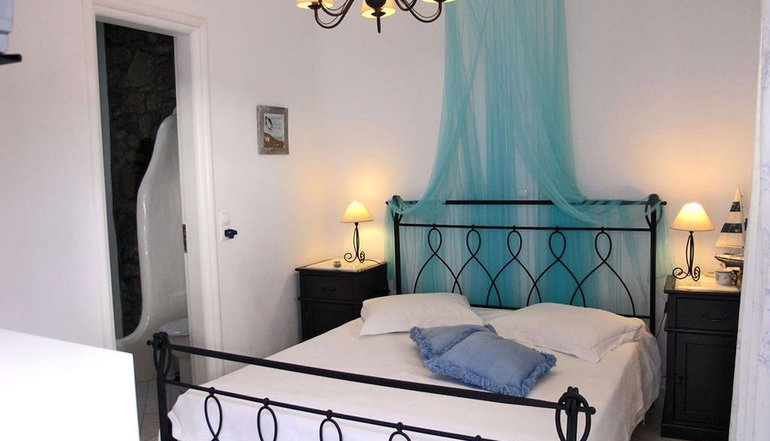 Iro's Boutique Apartments
