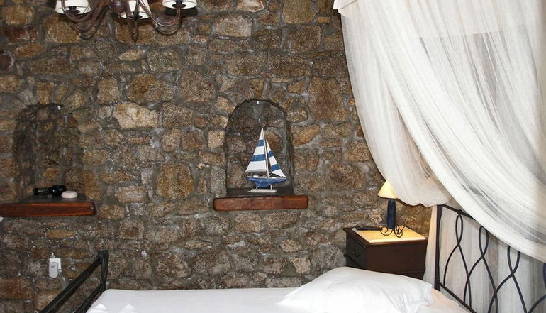 Iro's Boutique Apartments
