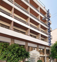 4* Airotel Parthenon Hotel - Αθήνα