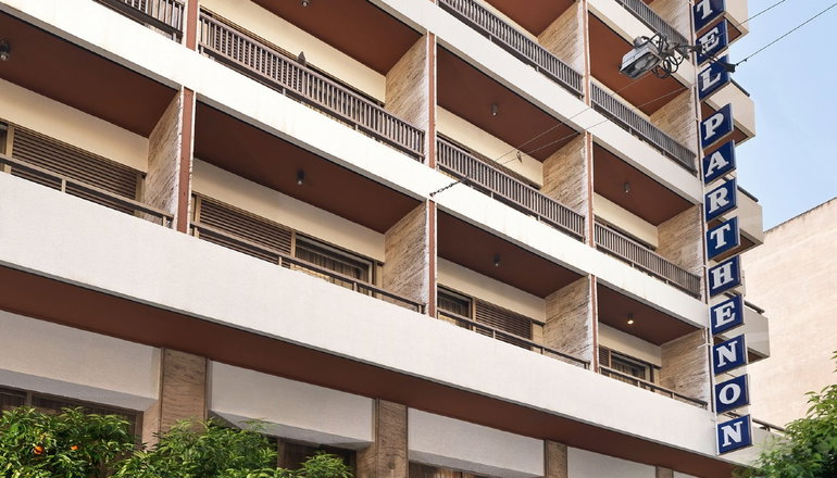 4* Airotel Parthenon Hotel - Αθήνα