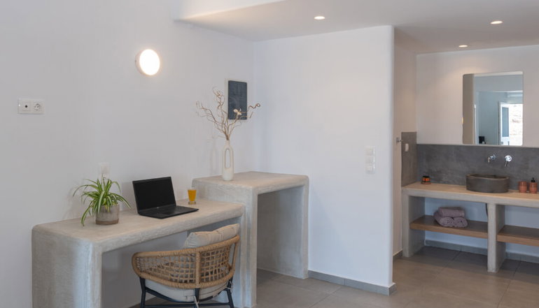 Ixthioessa Boutique Hotel - Χώρα, Αστυπάλαια