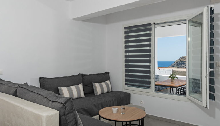 Ixthioessa Boutique Hotel - Χώρα, Αστυπάλαια
