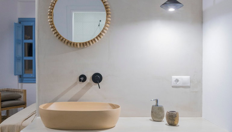Ixthioessa Boutique Hotel - Χώρα, Αστυπάλαια