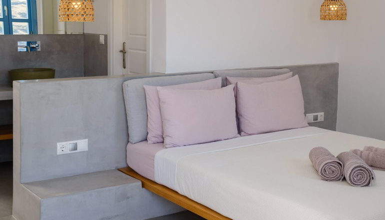 Ixthioessa Boutique Hotel - Χώρα, Αστυπάλαια