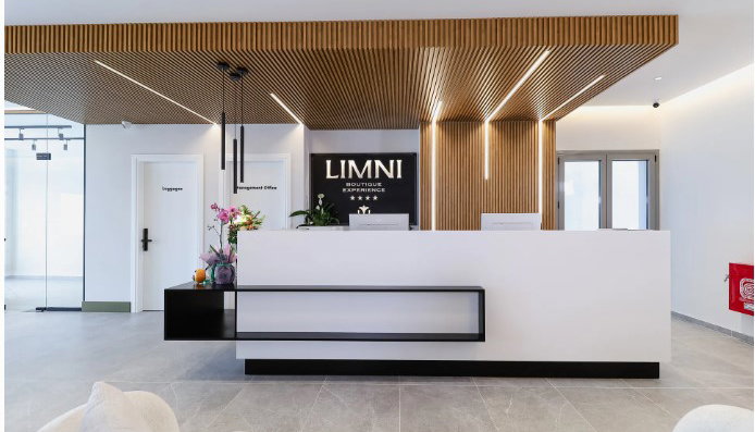 4* Limni Boutique Experience Hotel - Λίμνη, Εύβοια
