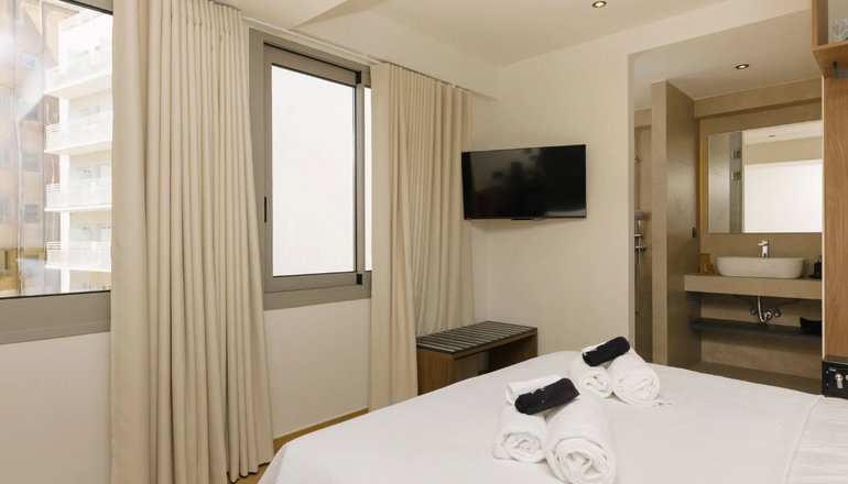 Ermou 26 Hotel - Αθήνα