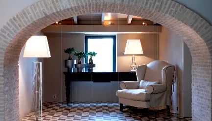 5* Torri E Merli Hotel Paxos - Λάκκα, Παξοί