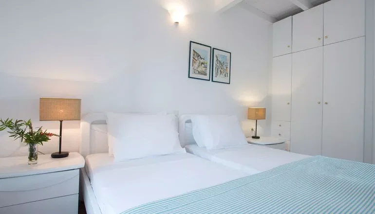 Anassa Mare Villas & Residences - Γάιος, Παξοί