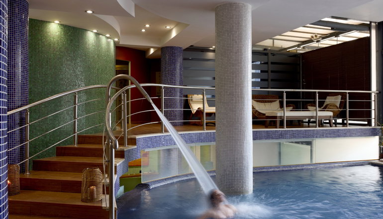 5* Domotel Xenia Volos - Βόλος