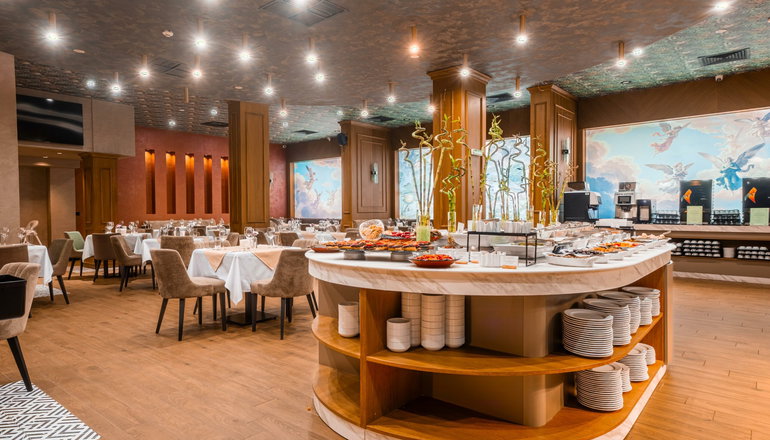 5* Premier Luxury Mountain Resort - Μπάνσκο