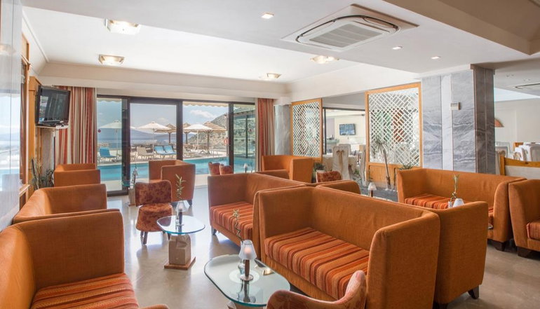 John & George Hotel