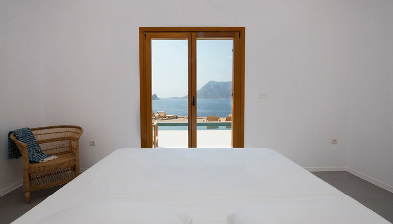 K 2 The Ultimate Villa by Stay in Kalymnos - Σκάλια, Κάλυμνος