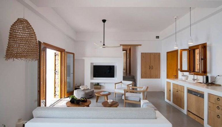 K 2 The Ultimate Villa by Stay in Kalymnos - Σκάλια, Κάλυμνος