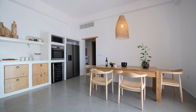 K 2 The Ultimate Villa by Stay in Kalymnos - Σκάλια, Κάλυμνος