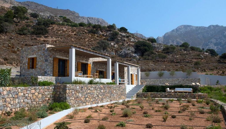K 2 The Ultimate Villa by Stay in Kalymnos - Σκάλια, Κάλυμνος