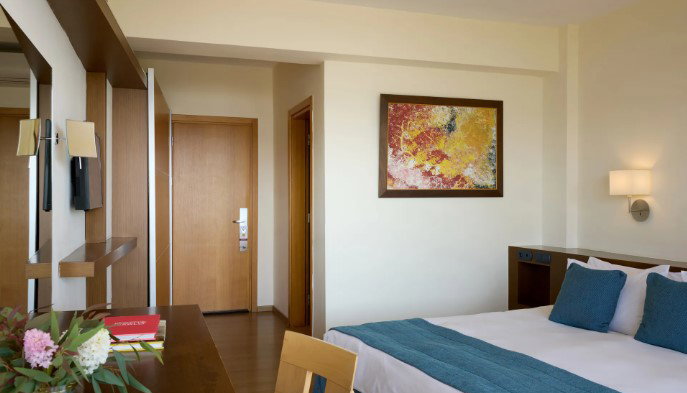 5* Domotel Xenia Volos - Βόλος