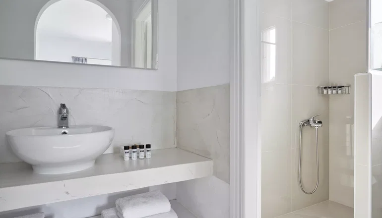 Mrs Armelina by Mr&Mrs White Hotels - Νάουσα, Πάρος
