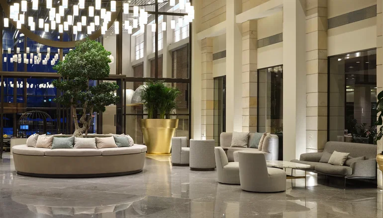 5* September Hotel - Θεσσαλονίκη