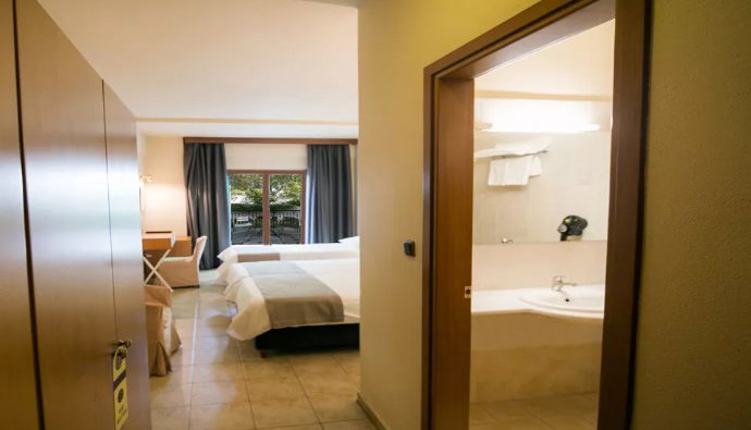 4* Portaria Hotel - Πορταριά Πηλίου
