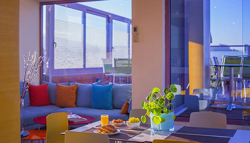 4* Novus City Hotel - Αθήνα