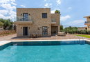 Ampeli Villas - Στούπα, Μάνη