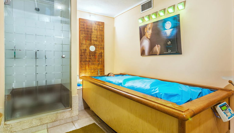 4* Egnatia Palace - Θεσσαλονίκη