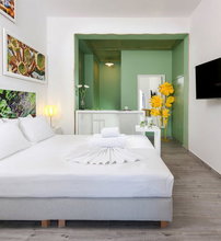 Kaerati Apartments - Καταπόλα, Αμοργός