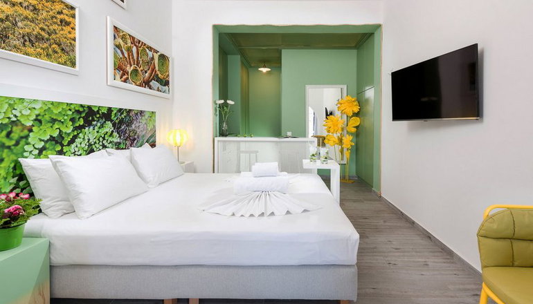 Kaerati Apartments - Καταπόλα, Αμοργός