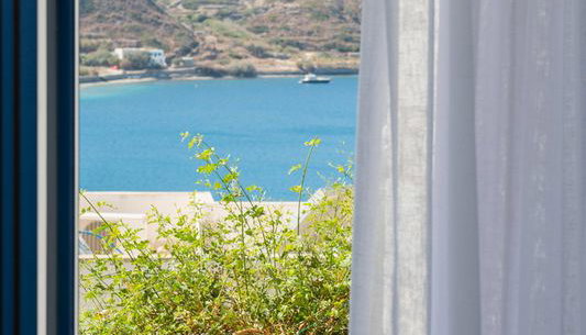 Kaerati Apartments - Καταπόλα, Αμοργός