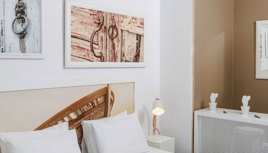 Kaerati Apartments - Καταπόλα, Αμοργός