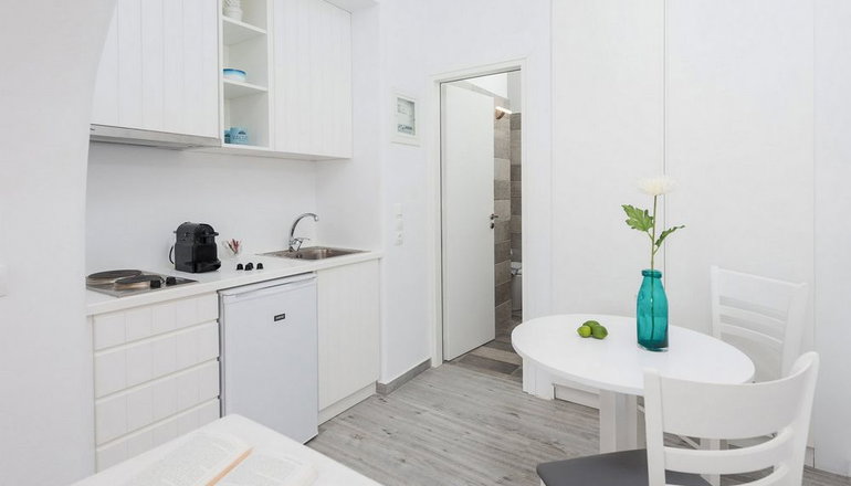 Kaerati Apartments - Καταπόλα, Αμοργός