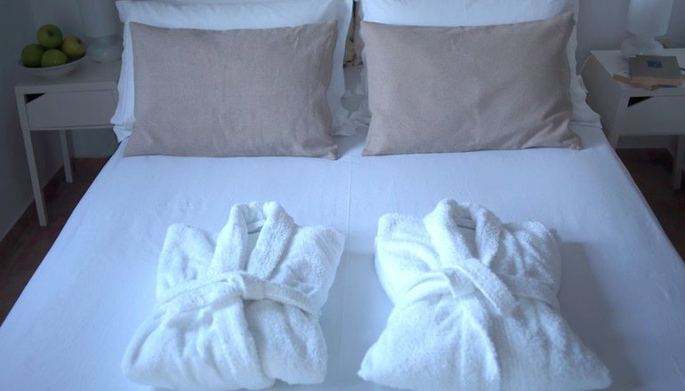 Kallichoron Art Boutique Hotel - Αστυπάλαια Χώρα