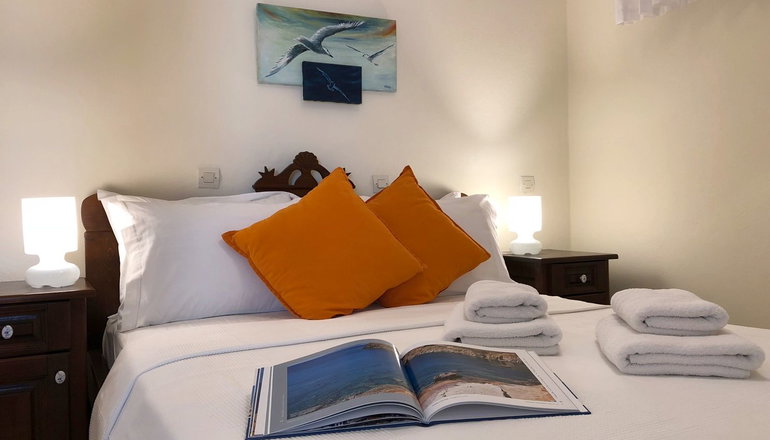 Kallichoron Art Boutique Hotel - Αστυπάλαια Χώρα