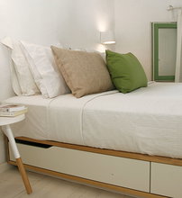 Kallichoron Art Boutique Hotel - Αστυπάλαια Χώρα