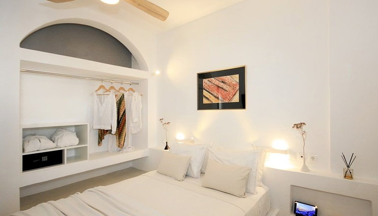 Kallichoron Art Boutique Hotel - Αστυπάλαια Χώρα