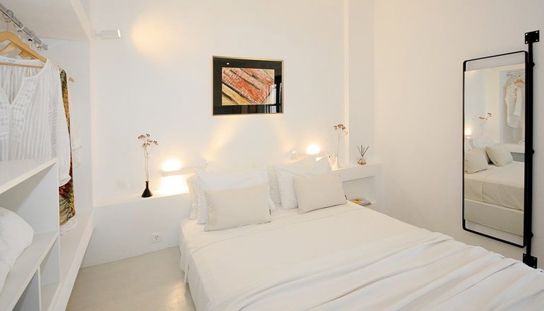 Kallichoron Art Boutique Hotel - Αστυπάλαια Χώρα