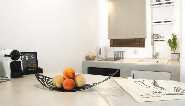 Kallichoron Art Boutique Hotel - Αστυπάλαια Χώρα