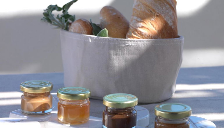 Kallichoron Art Boutique Hotel - Αστυπάλαια Χώρα