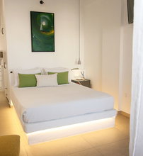 Kallichoron Art Boutique Hotel - Αστυπάλαια Χώρα