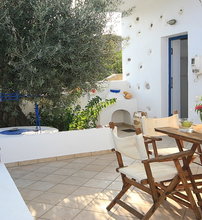 Kallichoron Country Houses - Λιβάδια, Αστυπάλαια