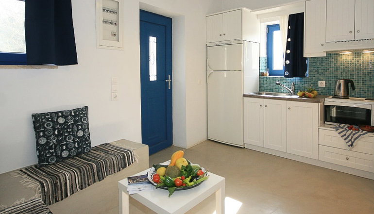 Kallichoron Country Houses - Λιβάδια, Αστυπάλαια