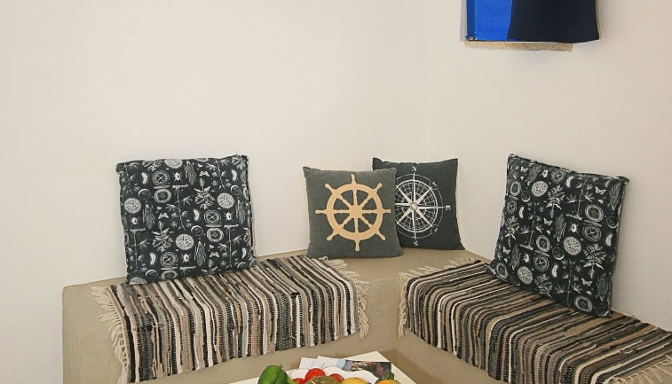 Kallichoron Country Houses - Λιβάδια, Αστυπάλαια