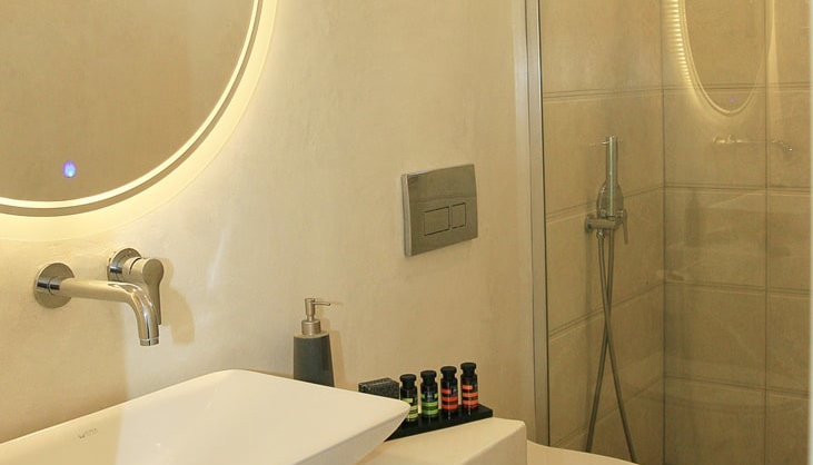 Kallichoron Country Houses - Λιβάδια, Αστυπάλαια