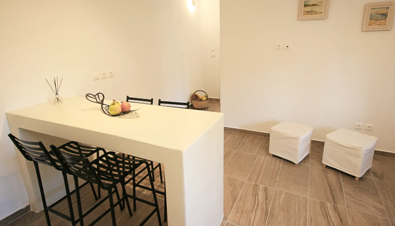 Kallichoron Country Houses - Λιβάδια, Αστυπάλαια
