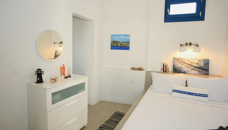 Kallichoron Country Houses - Λιβάδια, Αστυπάλαια