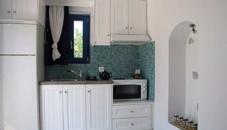 Kallichoron Country Houses - Λιβάδια, Αστυπάλαια